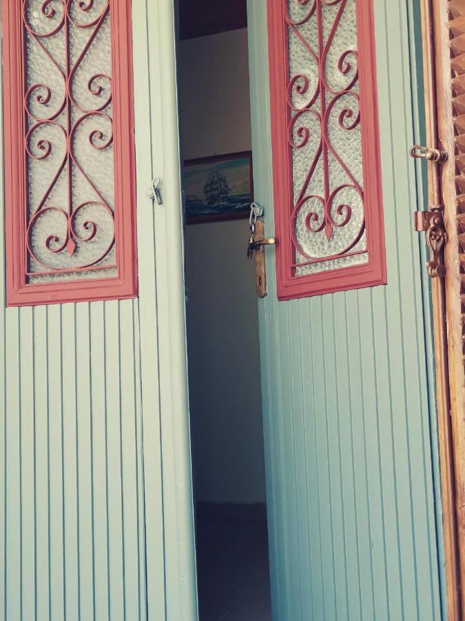 Country House Sozopoli Exterior foto
