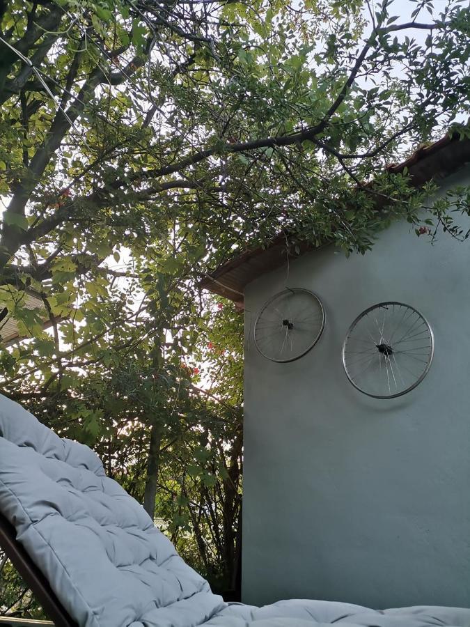 Country House Sozopoli Exterior foto