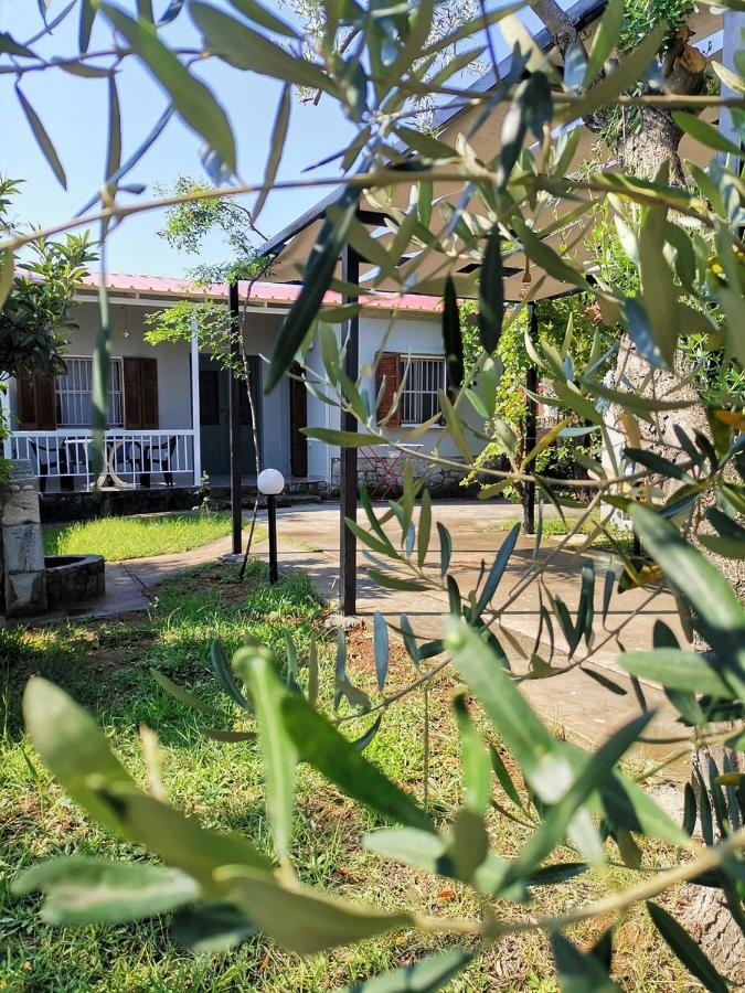 Country House Sozopoli Exterior foto
