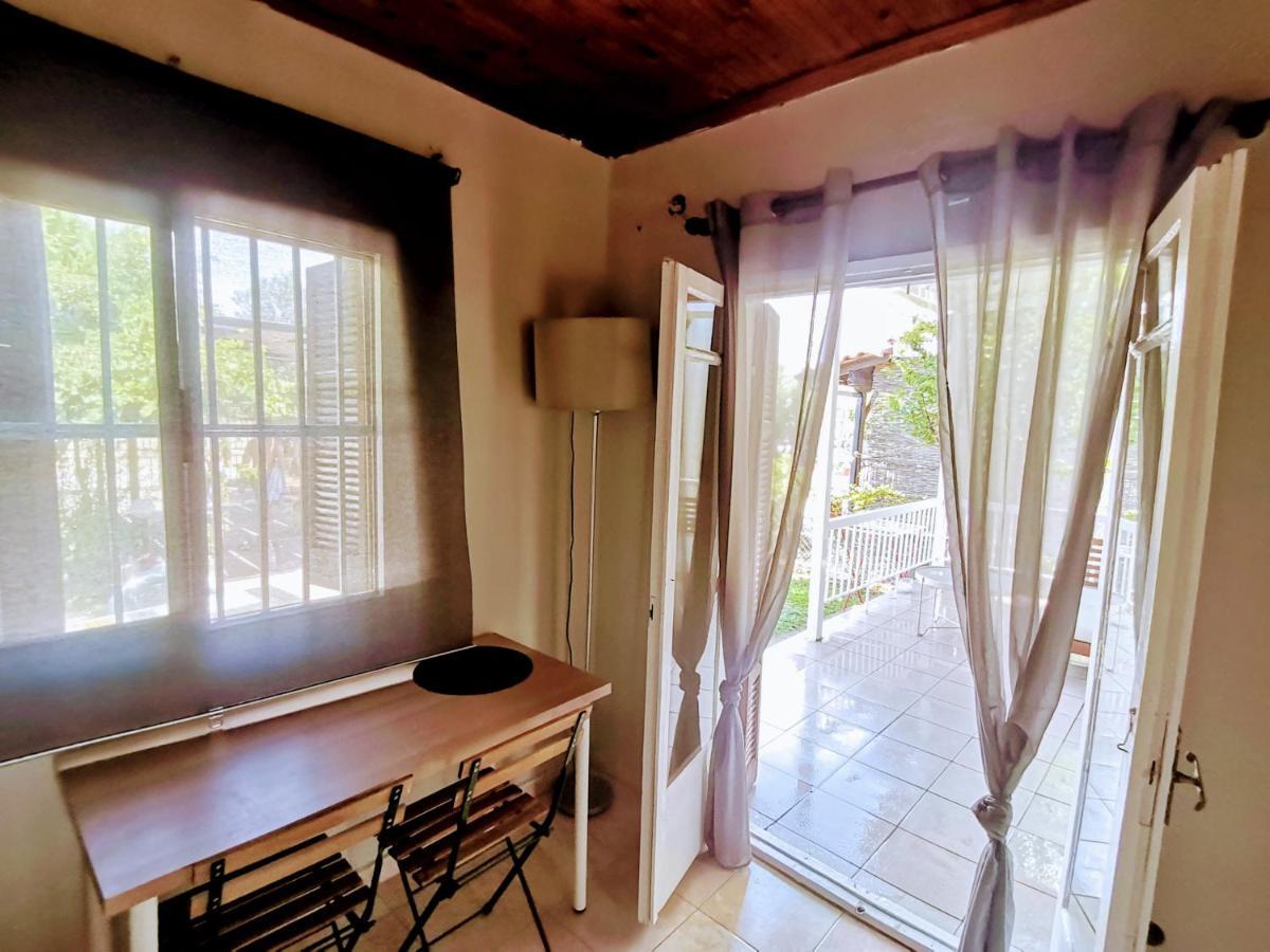Country House Sozopoli Exterior foto